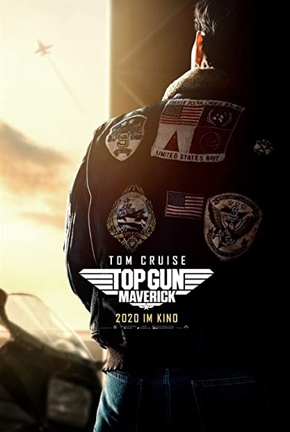 Top Gun Maverick 2022 HQ-HDCAM HQ-AUDIO XviD B4ND1T69