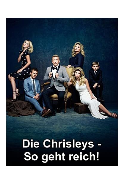 Chrisley Knows Best S09E22 Eye on the Prize 720p HDTV x264-CRiMSON