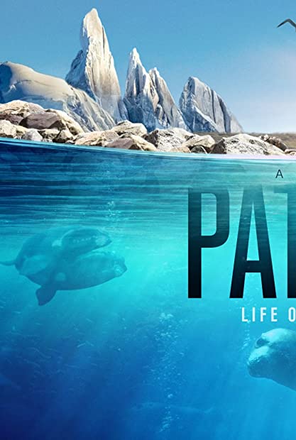 Patagonia Life on the Edge of the World S01E01 WEBRip x264-GALAXY