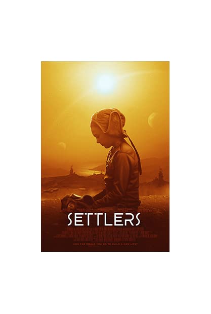 Settlers - Colonia Marziana (2021) 1080p H265 BluRay Rip ita eng AC3 5 1 su ...