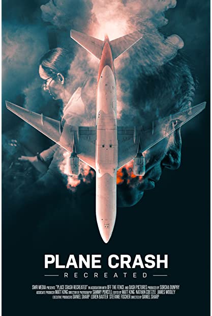 Plane Crash Recreated S01E07 WEBRip x264-XEN0N