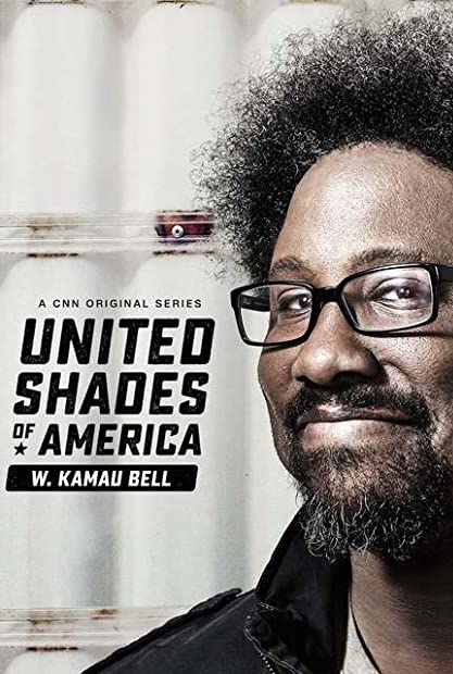 United Shades of America S07E02 Black in Appalachia HDTV x264-CRiMSON