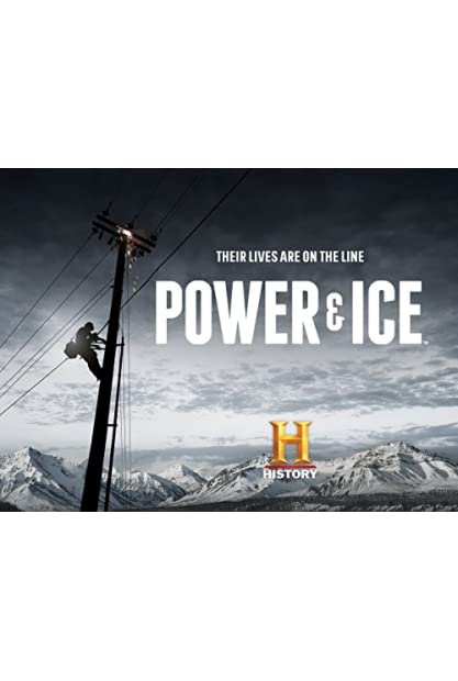 Power And Ice S01E01 WEBRip x264-XEN0N
