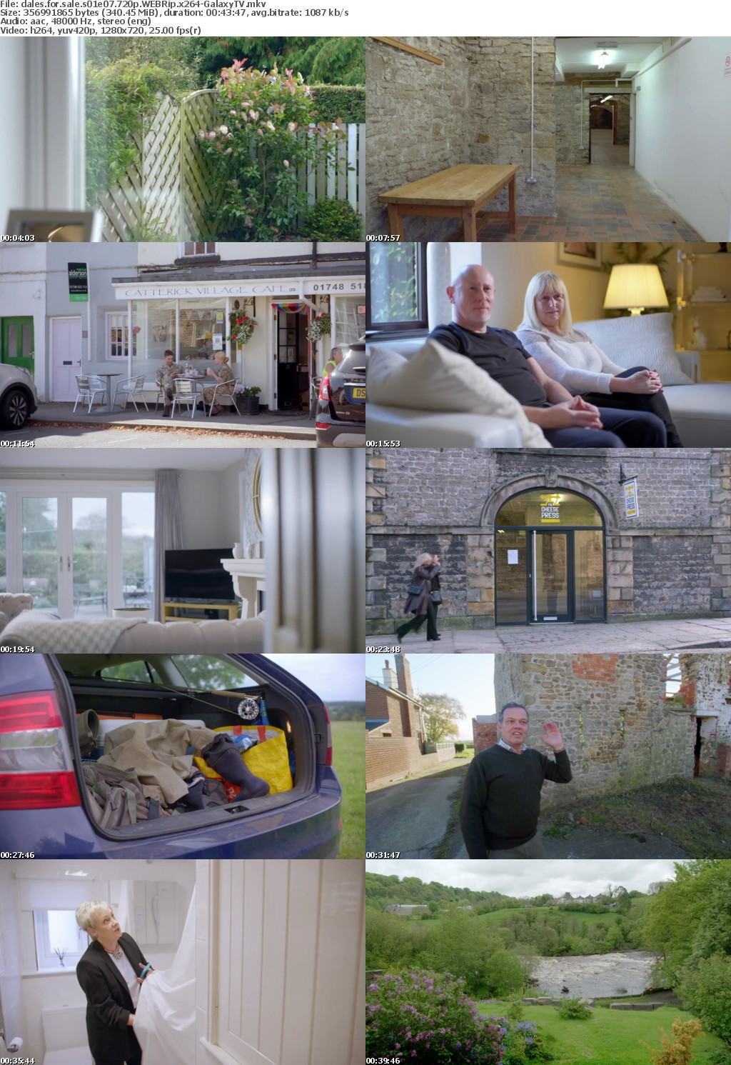 Dales For Sale S01 COMPLETE 720p WEBRip x264-GalaxyTV