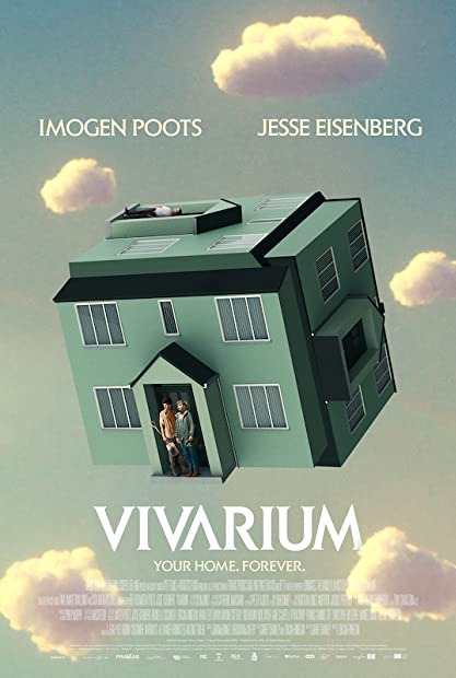 Vivarium (2019) 1080p BluRay AV1 Opus 5 1 MULTiSUB RAV1NE