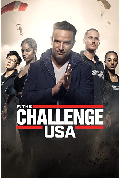 The Challenge USA 2022 S01E04 720p WEB h264-KOGi