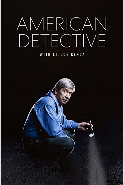 American Detective with Lt Joe Kenda S03E04 WEBRip x264-XEN0N