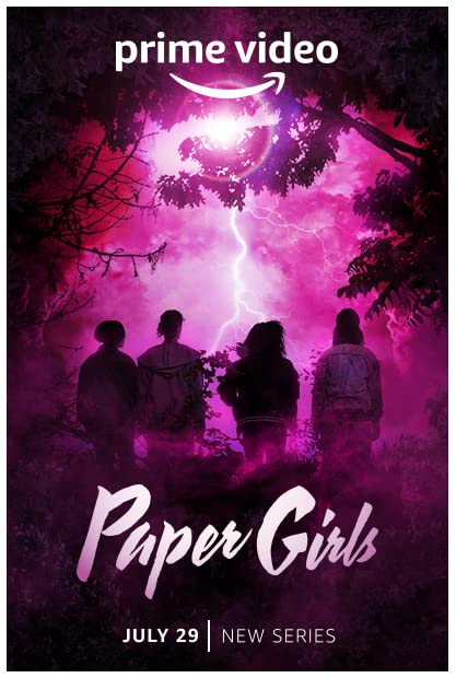 Paper Girls S01E06 720p x265-T0PAZ
