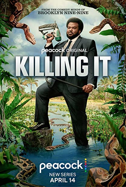 Killing It S01E05 720p WEB h264-KOGi