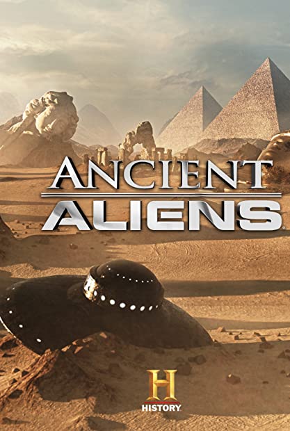 Ancient Aliens S18E14 WEB x264-GALAXY
