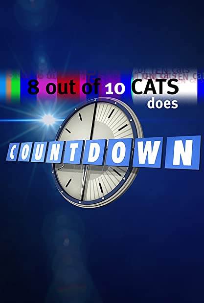 8 Out of 10 Cats Does Countdown S23E01 WEBRip x264-XEN0N