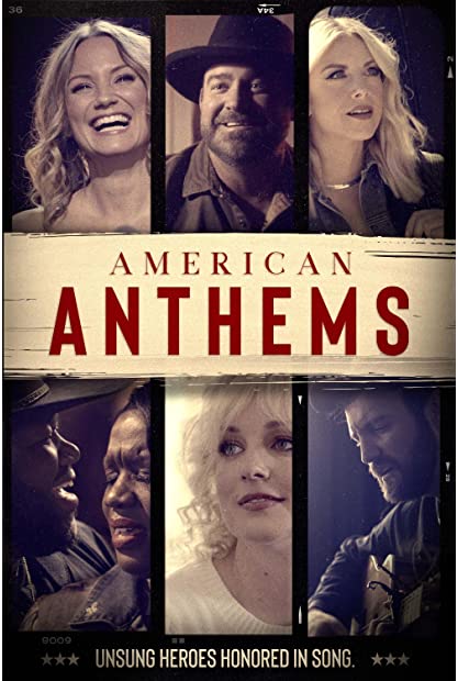 American Anthems S01E06 WEBRip x264-XEN0N