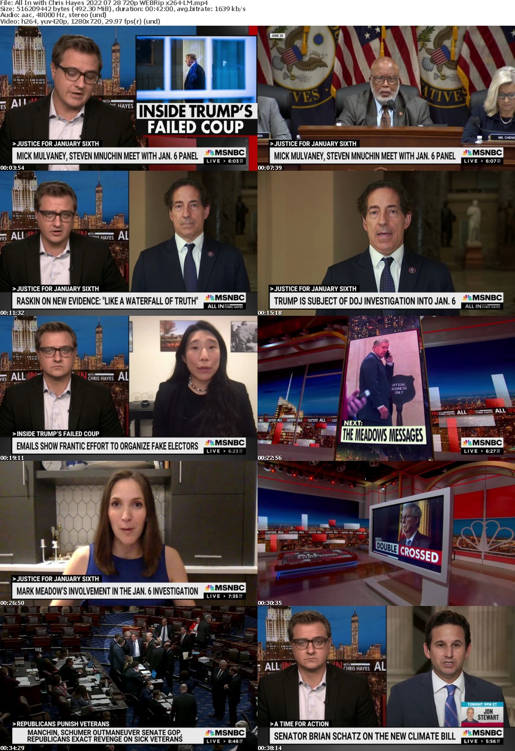 All In with Chris Hayes 2022 07 28 720p WEBRip x264-LM
