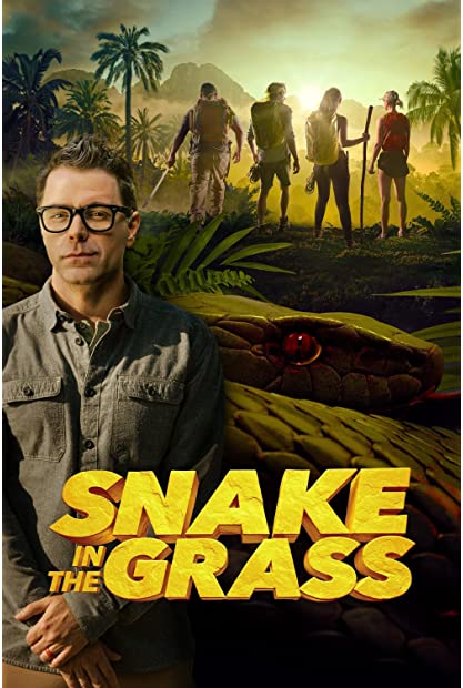 Snake in the Grass S01E00 Masters of Gameplay 720p WEB h264-KOGi