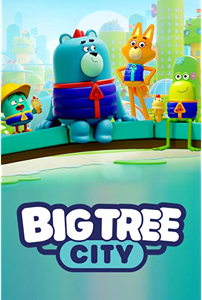 Big Tree City S01E02 WEBRip x264-XEN0N