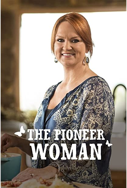The Pioneer Woman S31 COMPLETE 720p WEBRip x264-GalaxyTV