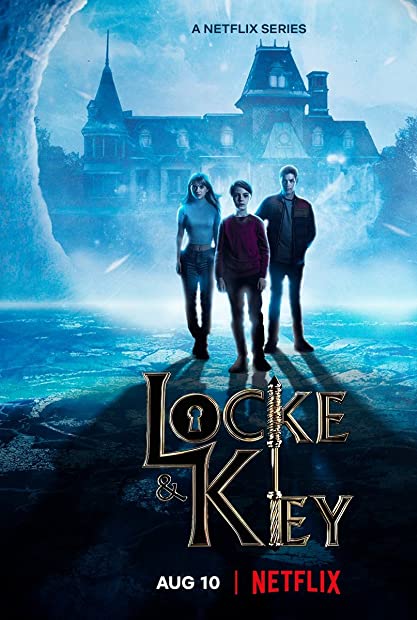 Locke and Key S03E07 WEBRip x264-XEN0N