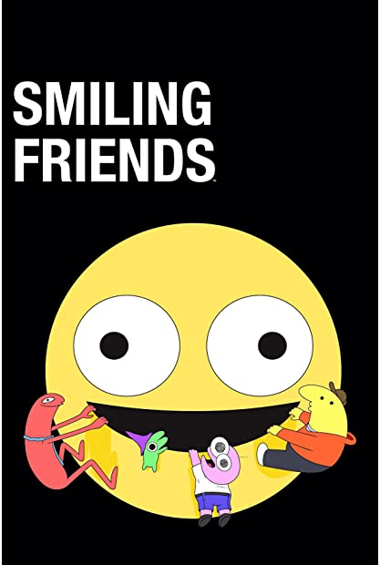 Smiling Friends S01E01 WEBRip x264-XEN0N
