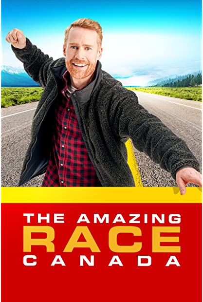 The Amazing Race Canada S08E05 720p HDTV x264