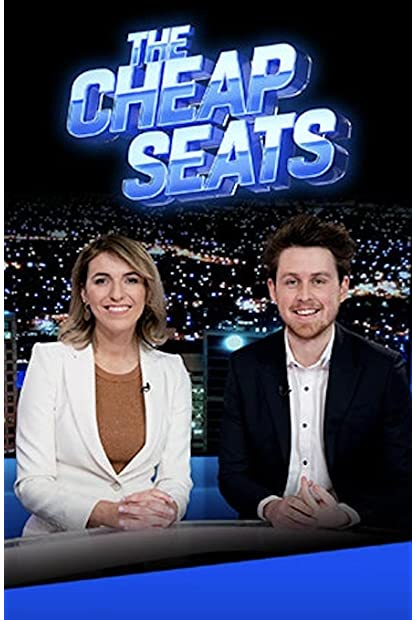 The Cheap Seats S02E16 WEBRip x264-XEN0N