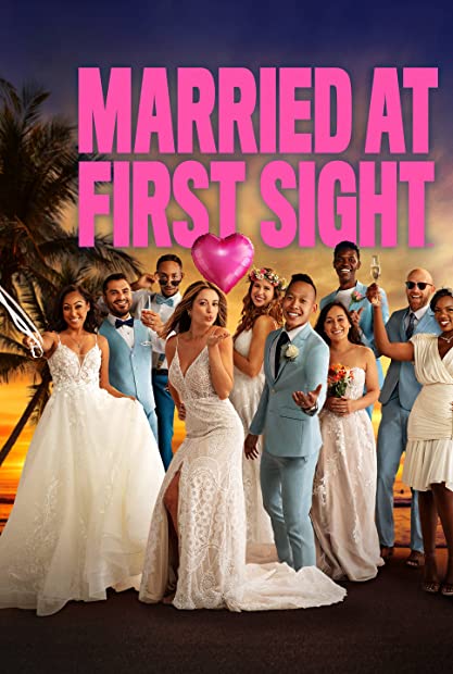 Married At First Sight S15E00 Afterparty Bubbles and Blunders 720p WEB h264-BAE