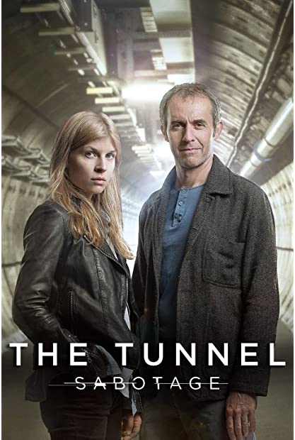 The Tunnel S03E01 WEBRip x264-XEN0N