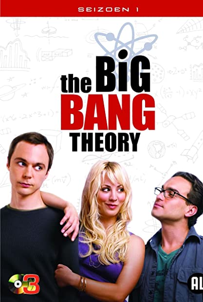 The Big Bang Theory S11 BDRip x265-ION265