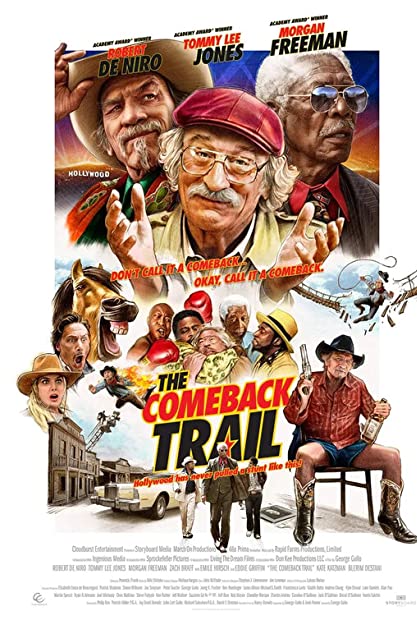 The Comeback Trail (2021) 1080p BluRay H264 DolbyD 5 1 nickarad