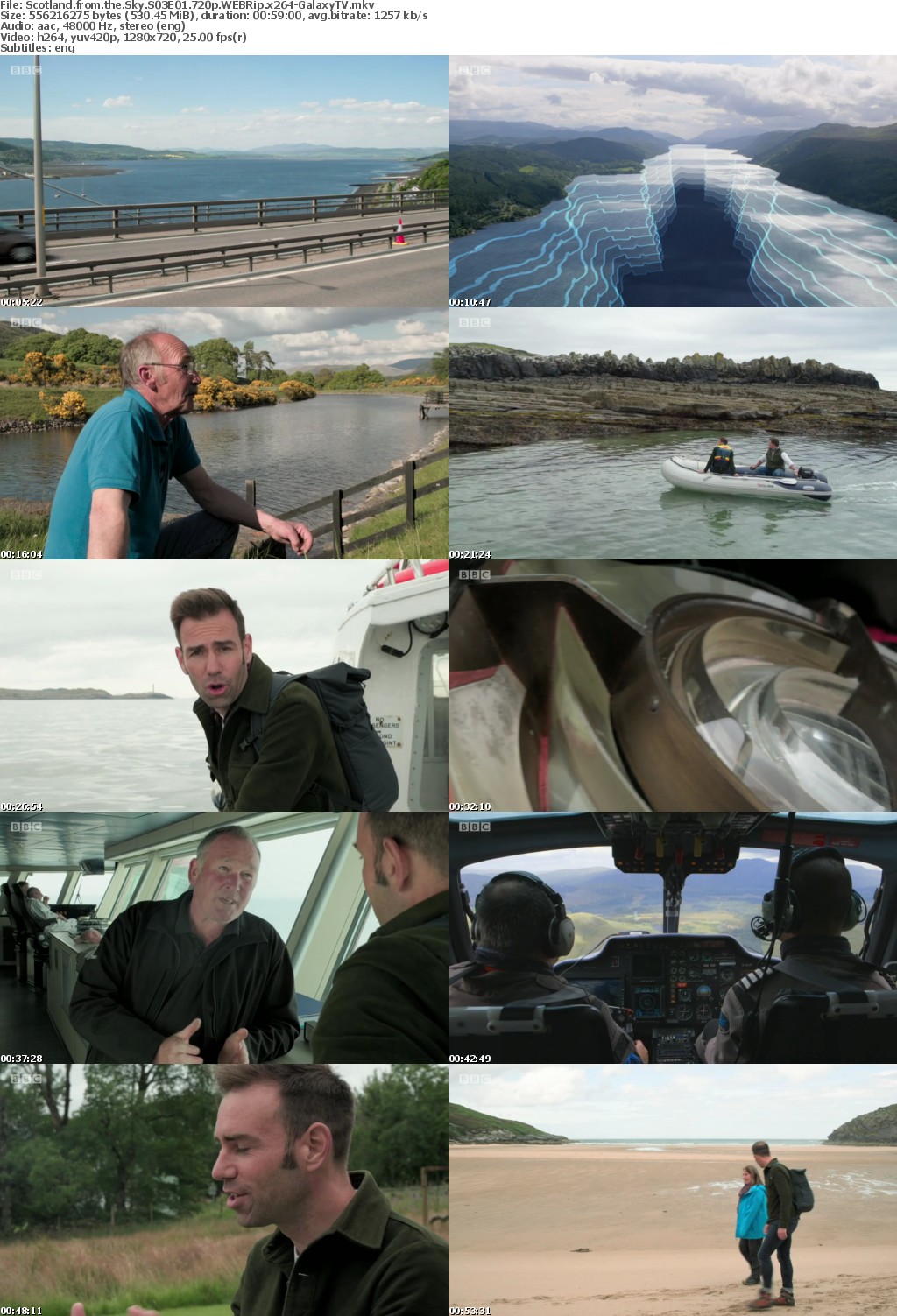 Scotland from the Sky S03 COMPLETE 720p WEBRip x264-GalaxyTV