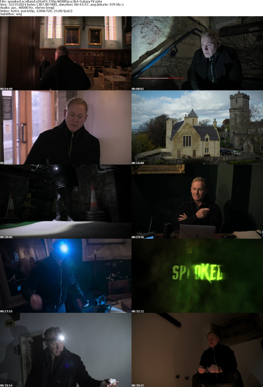 Spooked Scotland S01 COMPLETE 720p WEBRip x264-GalaxyTV