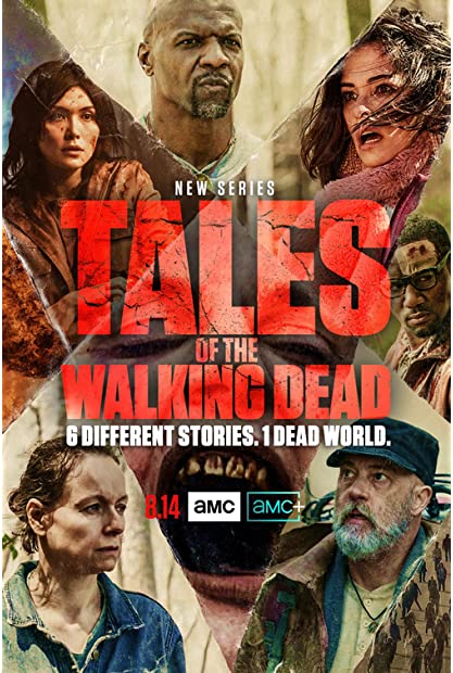 Tales of the Walking Dead S01E04 WEB x264-GALAXY