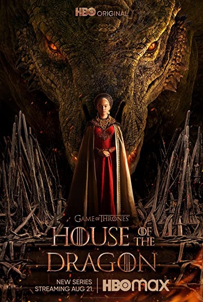 House of the Dragon S01E02 HMAX WEB x264-GALAXY