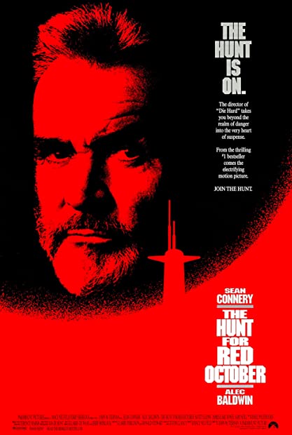The Hunt for Red October 1990 1080p BluRay H264-Dual YG