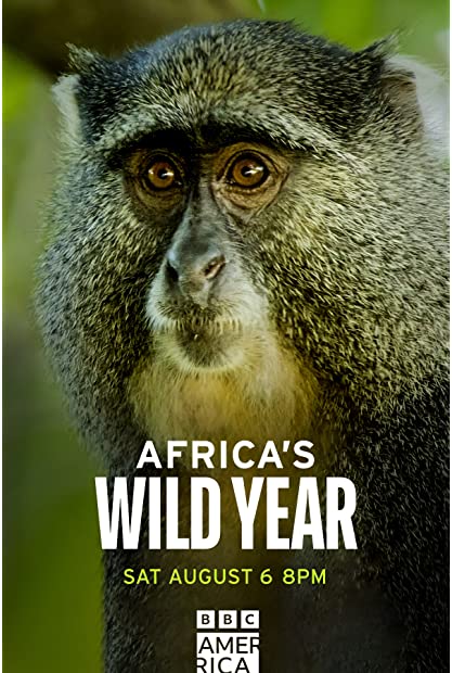 Africas Wild Year S01 COMPLETE 720p AMZN WEBRip x264-GalaxyTV