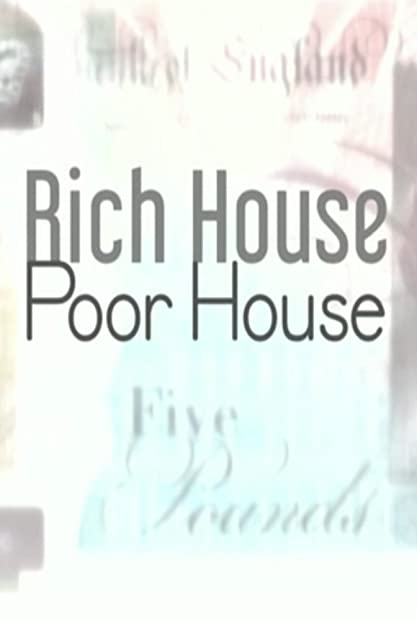 Rich House Poor House S08E03 WEBRip x264-XEN0N