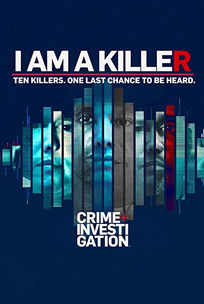 I Am A Killer S03 COMPLETE 720p NF WEBRip x264-GalaxyTV