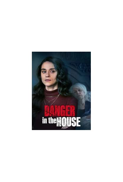 Danger In The House 2022 720p WEB H264-BAE
