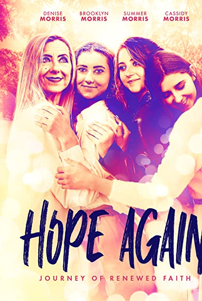 Hope Again 2022 1080p WEB-DL H265 BONE