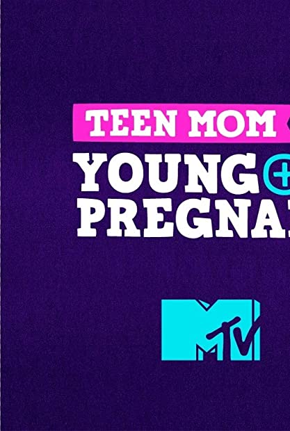 Teen Mom Young and Pregnant S04E10 Girls Just Wanna Have Fun 720p HDTV x264-CRiMSON