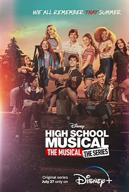 High School Musical The Musical The Series S03E06 WEBRip x264-XEN0N