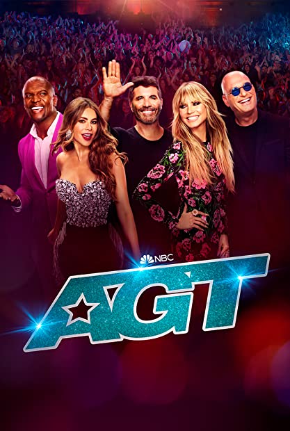 Americas Got Talent S17E18 Qualifiers 4 Results 720p PCOK WEBRip AAC2 0 H264-LAZY