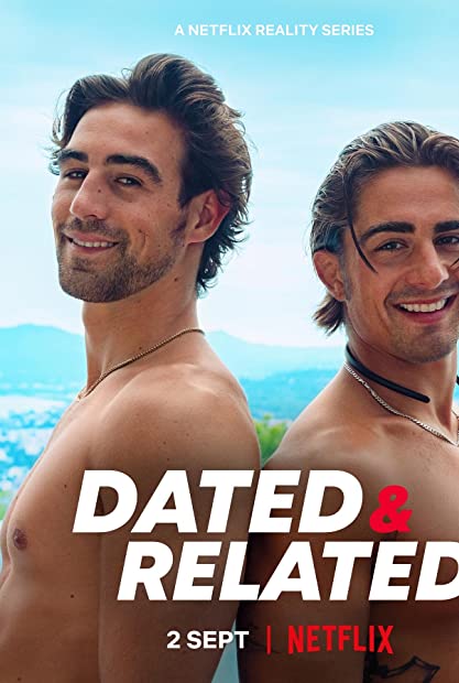 Dated and Related S01E06 WEBRip x264-XEN0N