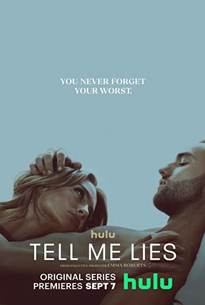 Tell Me Lies S01E01 WEBRip x264-XEN0N