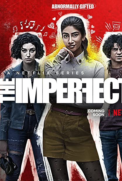 The Imperfects S01E09 WEBRip x264-XEN0N