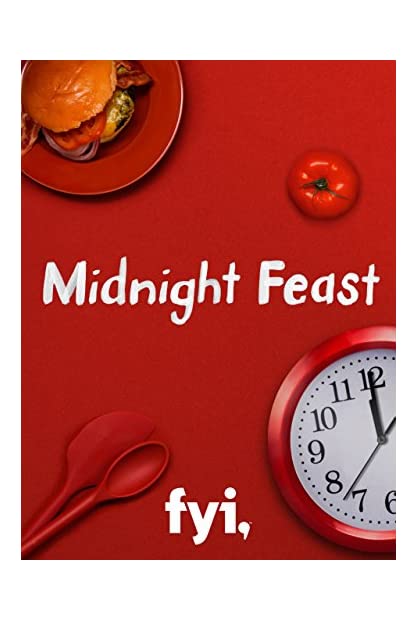 Midnight Feast S01 COMPLETE 720p HULU WEBRip x264-GalaxyTV