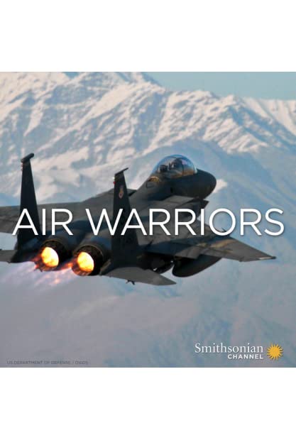Air Warriors S09 COMPLETE 720p WEBRip x264-GalaxyTV