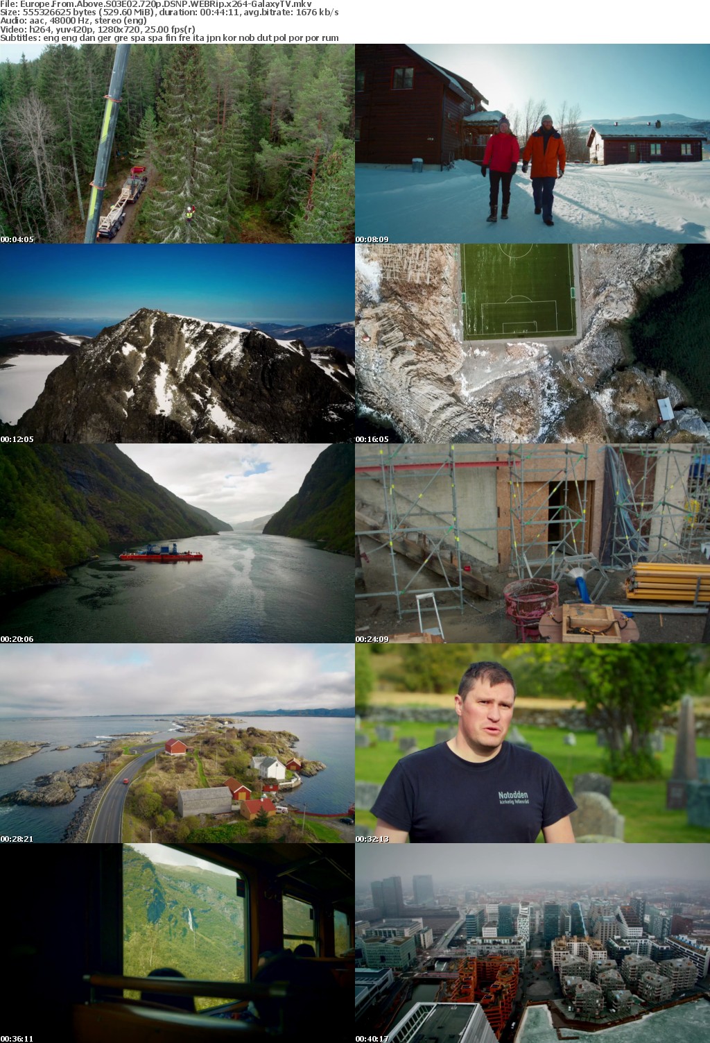Europe From Above S03 COMPLETE 720p DSNP WEBRip x264-GalaxyTV