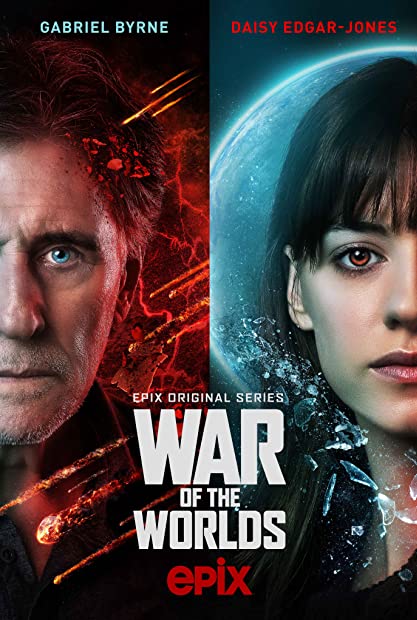 War of the Worlds S03E01 720p x264-FENiX