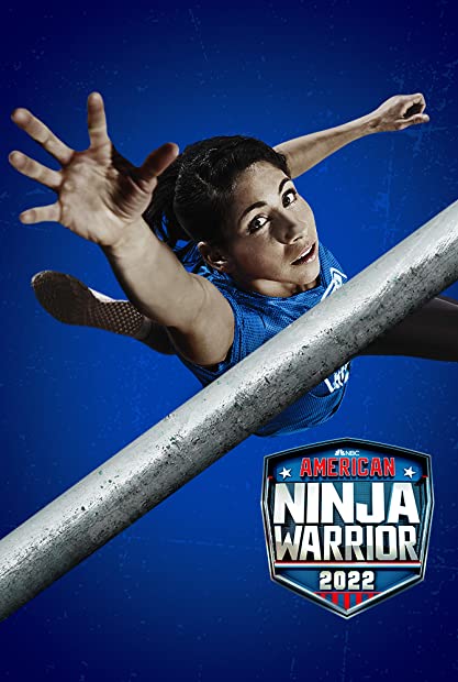 American Ninja Warrior S13E01 iNTERNAL HDTV x264-60FPS