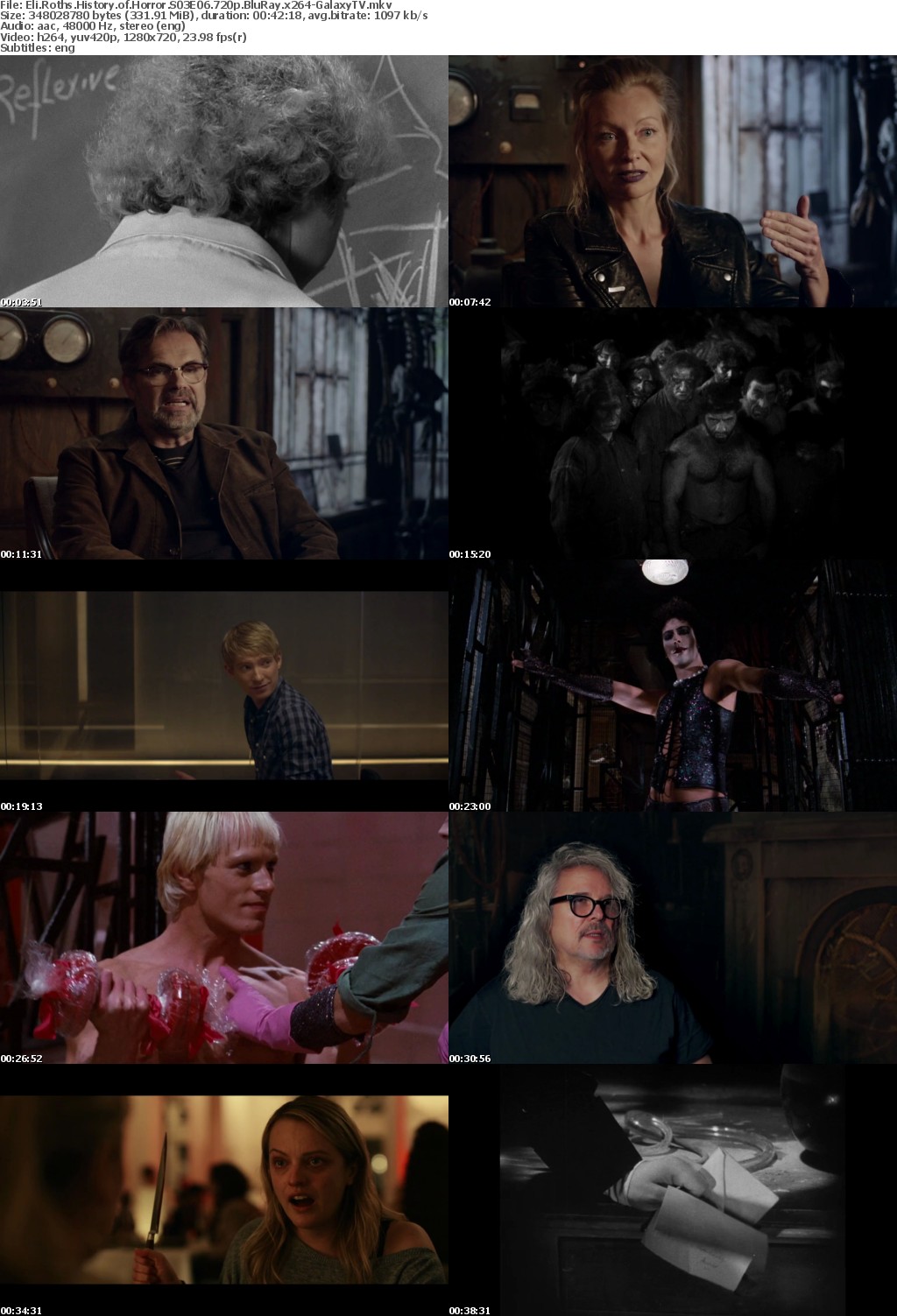 Eli Roths History of Horror S03 COMPLETE 720p BluRay x264-GalaxyTV